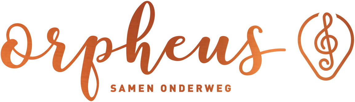 Logo Orpheus Reizen