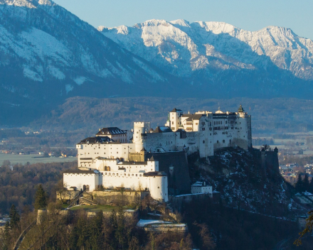 Koorreis Salzburg