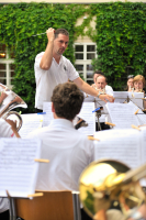 Concertreis voor HaFaBra Trier en Moezel 