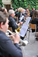 Concertreis voor HaFaBra Trier en Moezel 