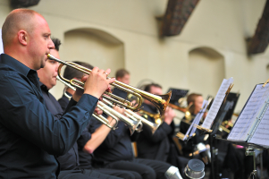 Concertreis voor HaFaBra Trier en Moezel 