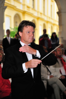 Concertreizen voor HaFaBra en symfonische orkesten