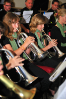 Concertreis voor HaFaBra Trier en Moezel 