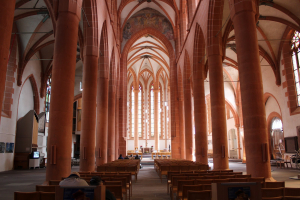 [Heiliggeistkirche, Concertkerk]