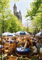 Koorreis Maastricht en Aken