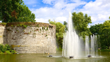 Koorreis Maastricht en Aken