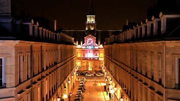 Koorreis Reims- de Champagne 