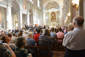 Concert in de Friezenkerk 