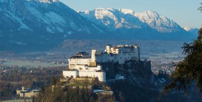 Koorreis Salzburg