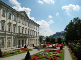 Koorreis Salzburg